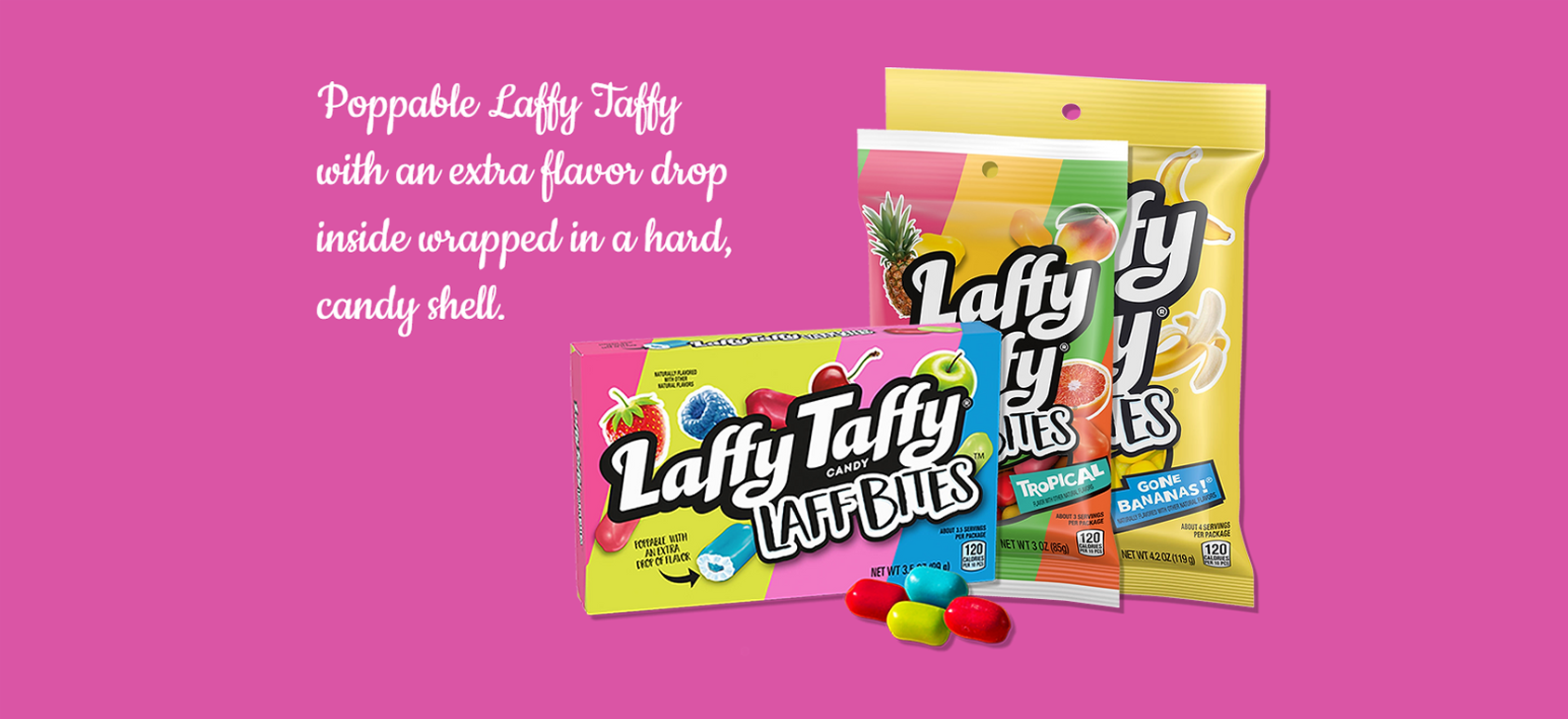 Laffy Taffy Candy Laffy Taffy